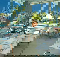 Terraces Restaurant - Holiday Find