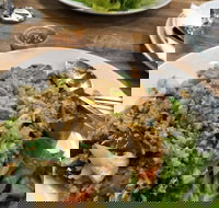 Thai Lemongrass - Holiday Find