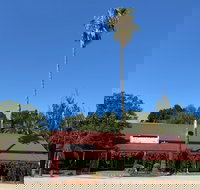 The Vine Hotel North Wangaratta - Holiday Find