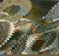 Uncle Bob's Bakery - Belmont - Holiday Find