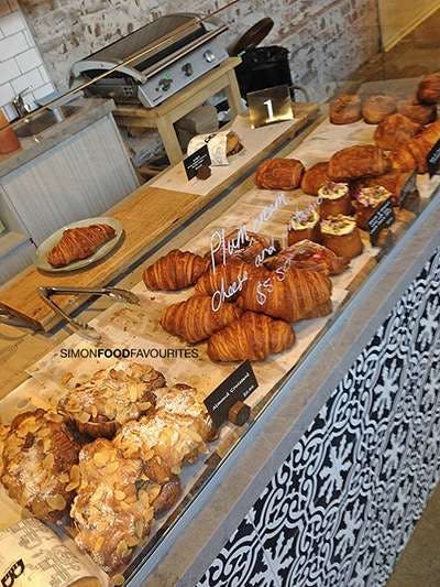 Baked By 22 Grams - Holiday Find 0