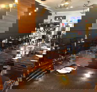 Cafe Capellas - Holiday Find