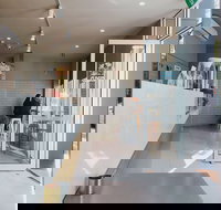 Cream  Crumbs - Holiday Find