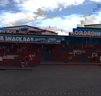 Dickson Dumpling House - Holiday Find