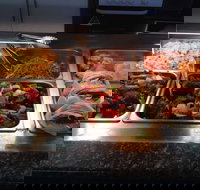 Forster Road Food Bar - Holiday Find