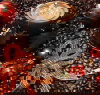 Hudsons Coffee - Niddrie - Holiday Find