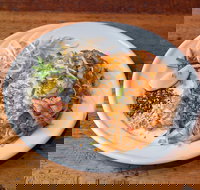 Lemongrass - Holiday Find