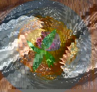 Little Lefroy's - Holiday Find