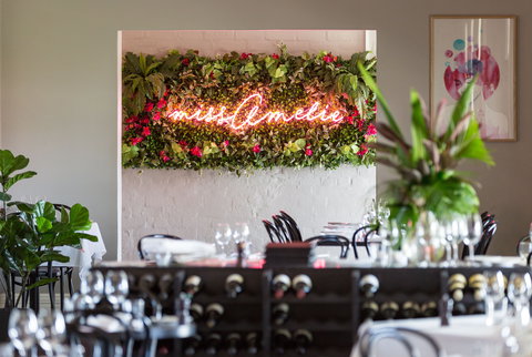 Miss Amelie & Little Miss - Holiday Find 0