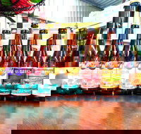 Mr Little and Peninsula Cider - Holiday Find