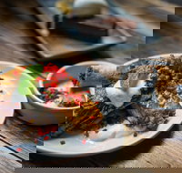 Paino Bakery - Holiday Find