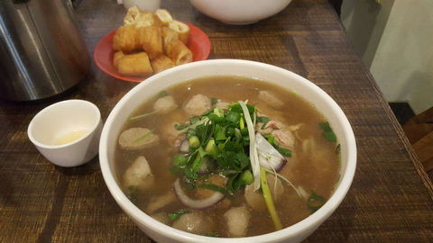 Pho Ha Noi Quan - Marrickville - Holiday Find 0
