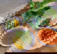 Pho Huynh - Holiday Find