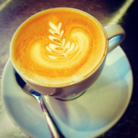 Pink - The House Of Coffee & Tea - Holiday Find 0