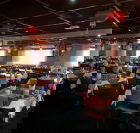 Red Lantern Licensed Chinese Restaurant - Holiday Find