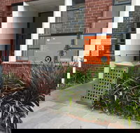 Sanctuary Stove Bakehouse - Holiday Find