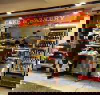 Shepherds Bay Cake and Bakery - Holiday Find