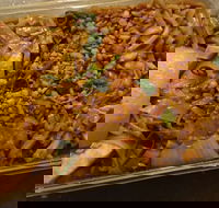 Siam Kitchen - Holiday Find