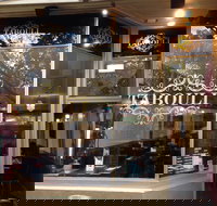 Tabouli - Holiday Find