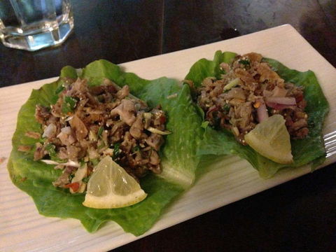 Thai Paragon - Marrickville - Holiday Find 0