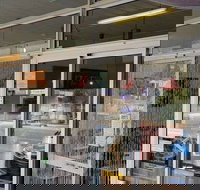 The Dale Espresso Bar  Cafe - Holiday Find