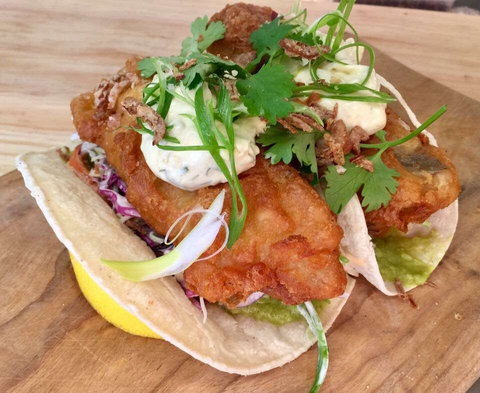 Yamanto Tavern - Holiday Find 0