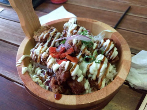 Yami Japanese Restaurant - Holiday Find 0