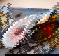 Aromas On Sea - Holiday Find