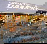 Birdsville Bakery - Holiday Find