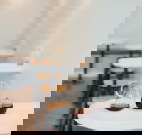 Bloom Coffee Bar - Holiday Find