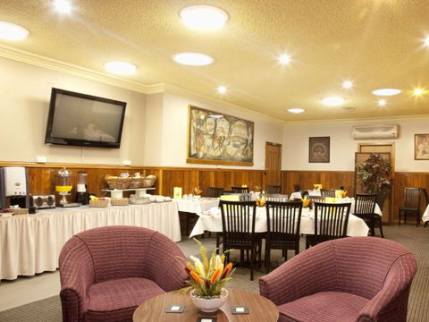 Endeavor Motel Restaurant - Holiday Find 0
