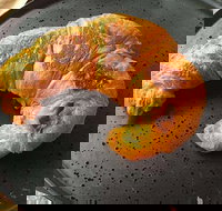 Hard Coffee - Holiday Find