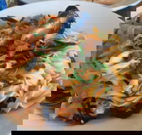 Healesville Thai Kitchen  Cafe - Holiday Find