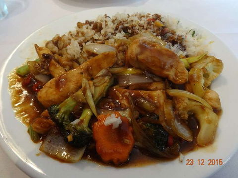 Ho Wan Chinese Restaurant - Holiday Find 0