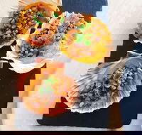 Isabella's Restaurant - Holiday Find