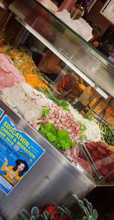 Marrickville Pork Roll - Marrickville - Holiday Find 0