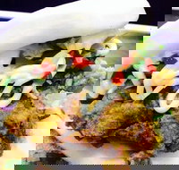 One Wild Apple - Holiday Find