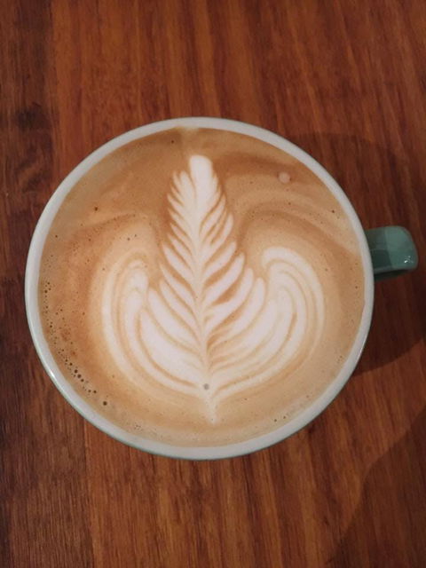 Piper Lane Cafe - Holiday Find 0