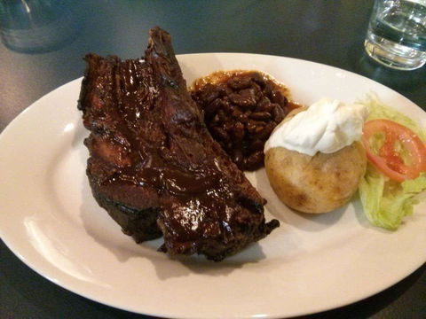 Smokey Joe's Creole Cafe - Holiday Find 0