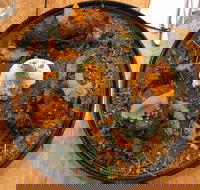 Son of Tucci - Holiday Find