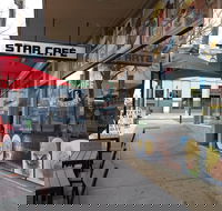 Spinner's Souvlaki Bar  Grill - Holiday Find