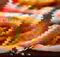 St James Fish and Chips - Holiday Find