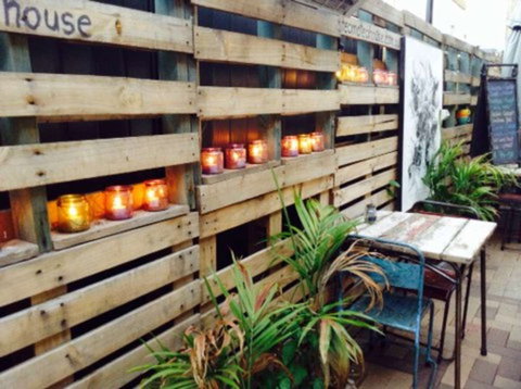 Teamo Teahouse - Holiday Find 0