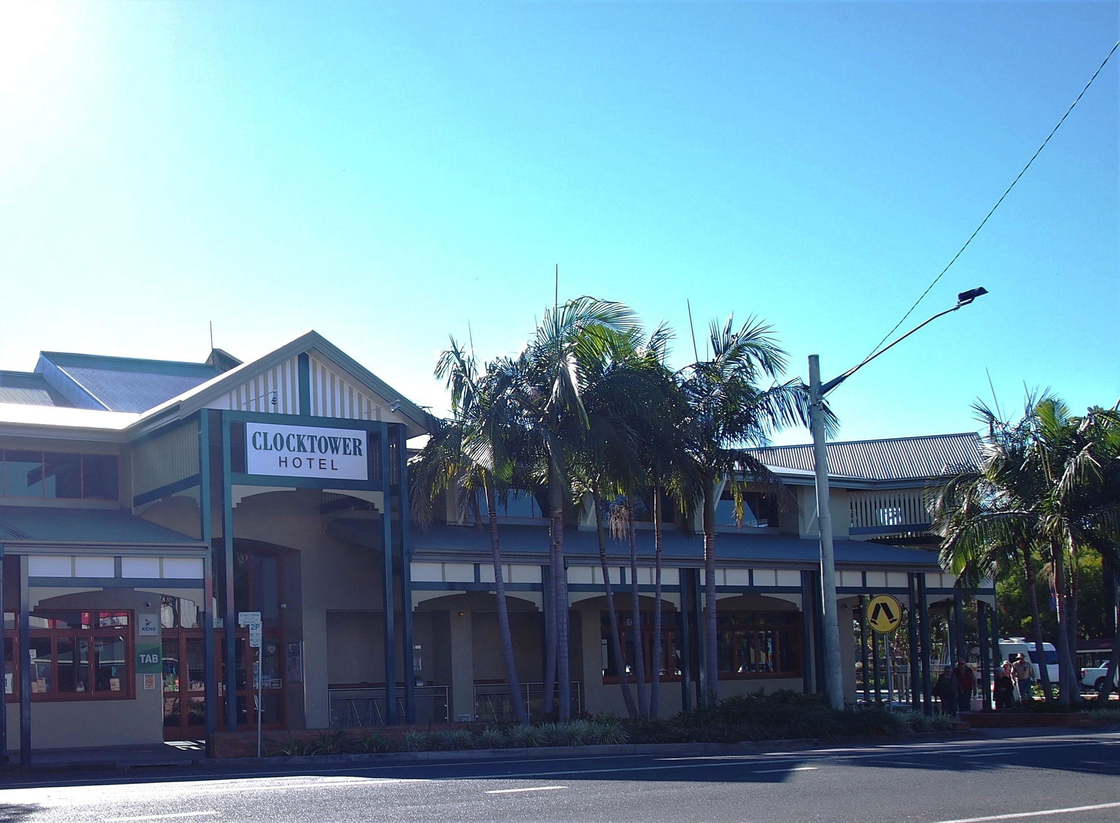 Alumy Creek NSW Holiday Find