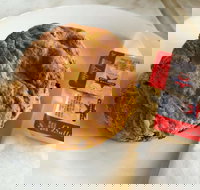 Zen Coffee Lounge - Holiday Find