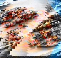 Crust - Panania - Holiday Find