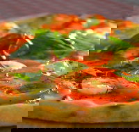 Dodd's Deli - Holiday Find