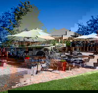 Gibson Barossa - Holiday Find