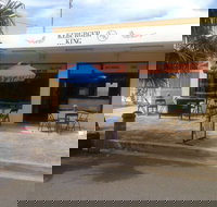 Keburger King - Holiday Find