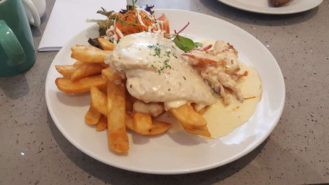 Mia Restaurant Geraldton - Holiday Find 0